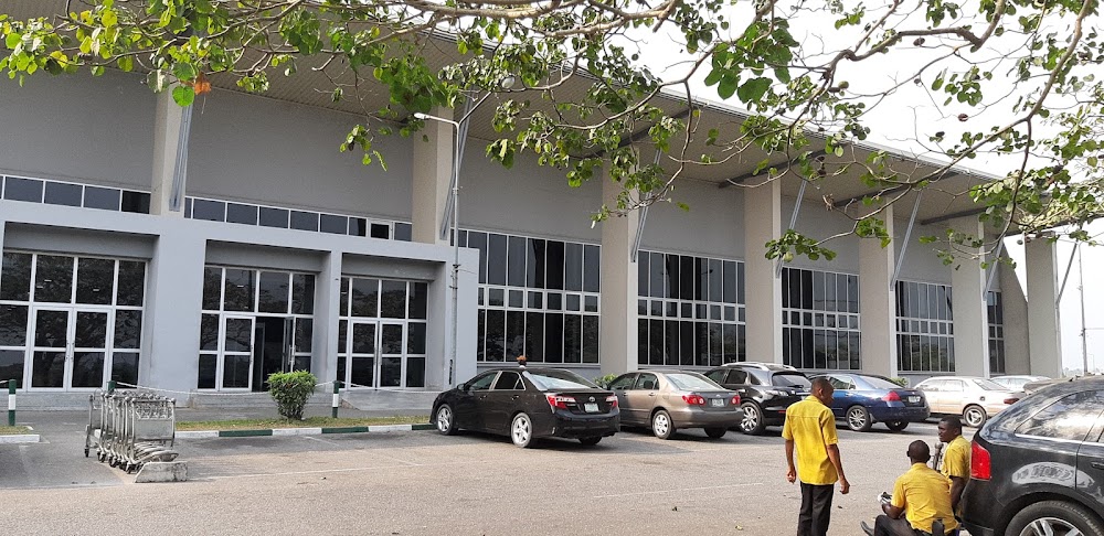 Asukos Event Center - wedding venue in Calabar